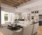 Load image into Gallery viewer, I will design and render realistic 3d interior, exterior, floor plan