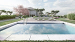 Load image into Gallery viewer, I will design your landscape, backyard, garden, patio and hardscape