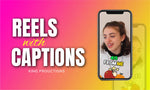 Load image into Gallery viewer, I will edit tiktok videos, instagram reels, youtube shorts with alex hormozi captions