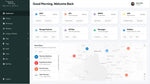 Load image into Gallery viewer, I will do angular development, firebase, graphql (1 page/single page/landing page)