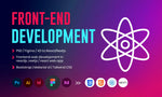 Load image into Gallery viewer, I will be your reactjs, nextjs web application frontend developer (convert 1 page)