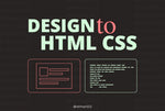 Load image into Gallery viewer, I will do frontend development in html css js (3 pages)