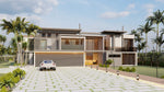 Load image into Gallery viewer, I will be your architect and interior designer