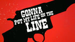 Load image into Gallery viewer, I will create a professional animated lyric video for your song