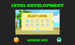 Load image into Gallery viewer, I will provide android and IOS game ready for publishing