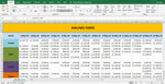 Load image into Gallery viewer, I will do lead generation, data entry and web research-1 hour of work