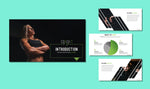 Load image into Gallery viewer, I will create a fascinating powerpoint presentation design -Upto 15 slides