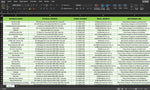 Load image into Gallery viewer, I will do lead generation, data entry and web research-1 hour of work
