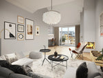 Load image into Gallery viewer, I will create realistic exterior or interior design render