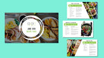 Load image into Gallery viewer, I will create a fascinating powerpoint presentation design -Upto 15 slides