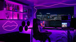 Load image into Gallery viewer, I will create custom 3d animated starting soon scene for streamers