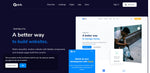 Load image into Gallery viewer, I will develop and design web apps with react js vue js node js (2 pages)