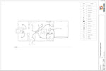 Load image into Gallery viewer, I will be your architect, draftsman for house plan, 2d floor plan
