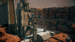 Load image into Gallery viewer, I will create 3d rock temple logo intro