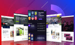 Load image into Gallery viewer, I will build godaddy website professionally (3 pages)