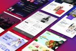 Load image into Gallery viewer, I will build godaddy website professionally (3 pages)