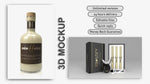 Load image into Gallery viewer, I will do 3d product modeling and realistic rendering