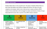 Load image into Gallery viewer, I will write a nonprofit business plan