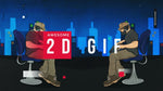 Load image into Gallery viewer, I will create custom animated gifs for you-5-second running time