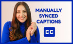 Load image into Gallery viewer, I will add professional synced subtitles or captions to your video