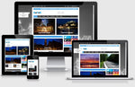 Load image into Gallery viewer, I will design responsive website