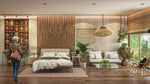 Load image into Gallery viewer, I will do 3d modelling, interior design and realistic 3d rendering using vray