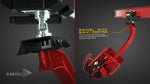 Load image into Gallery viewer, I will create a realistic 3d product animation for your product-10 seconds