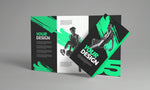 Load image into Gallery viewer, I will design a professional brochure for your business