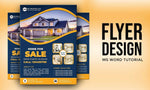 Load image into Gallery viewer, I will design outstanding flyer or poster with unlimited editions