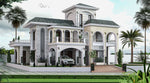 Load image into Gallery viewer, I will create 3d model and render images architecture project