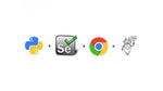 Load image into Gallery viewer, I will create python bots, scripts,automate jobs