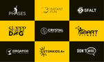 Load image into Gallery viewer, I will do creative modern logo design for your business