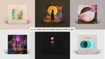 Load image into Gallery viewer, I will professionally design your album cover art or music artwork