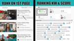 Load image into Gallery viewer, I will be your certified youtube channel manager for organic growth