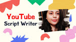 Load image into Gallery viewer, I will write an amazeballs youtube script (8-minute youtube script of 1600 words)