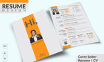 Load image into Gallery viewer, I will do executive resume professional custom template design