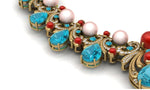 Load image into Gallery viewer, I will do jewelry cad design for 3d printing and rendering