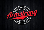 Load image into Gallery viewer, I will do retro , vintage , classic and hipster badge , outdoor or business logo design