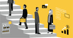 Load image into Gallery viewer, I will create custom unique vector FLAT illustration for you