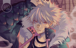 Load image into Gallery viewer, I will make character in anime manga style