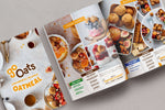Load image into Gallery viewer, I will design a professional and custom product catalog layout-8 Paged Catalog