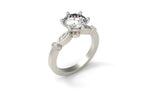 Load image into Gallery viewer, I will design any type of 3d cad jewelry and render it
