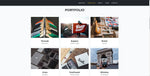 Load image into Gallery viewer, I will do django, python, react js websites as a full stack developer (1 page)