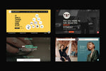 Load image into Gallery viewer, I will create your responsive wix editor x website (1 page)