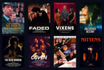 Load image into Gallery viewer, I will design a unique and creative movie poster for your film