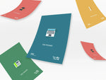 Load image into Gallery viewer, I will design a professional poster for you
