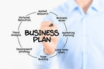 Load image into Gallery viewer, I will write a business plan, financials and grant proposal for startups