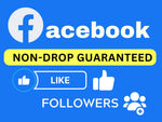 Load image into Gallery viewer, You will get Facebook 5,000 Followers and Page Like (Real & organic Facebook followers)