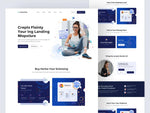 Load image into Gallery viewer, Shopify Website (upto 30 pages)