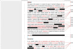 Load image into Gallery viewer, I will proofread and edit your journal article or scientific paper (Up to 5,000 words)